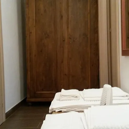 I Poderi Çiftlik konaklama *
