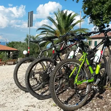I Poderi Agroturismo