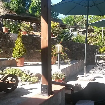 Agroturismo I Poderi Manciano