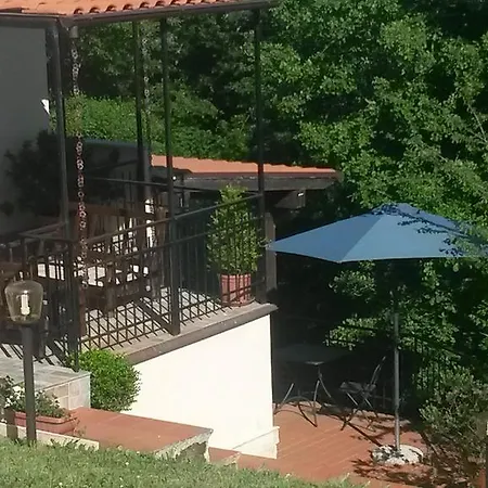I Poderi Agroturismo *