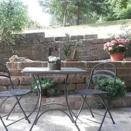 I Poderi Agroturismo