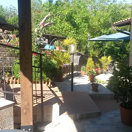 I Poderi Çiftlik konaklama Manciano