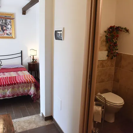 Agroturismo I Poderi *