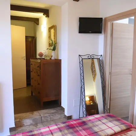 Agroturismo I Poderi