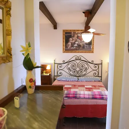 I Poderi Agroturismo