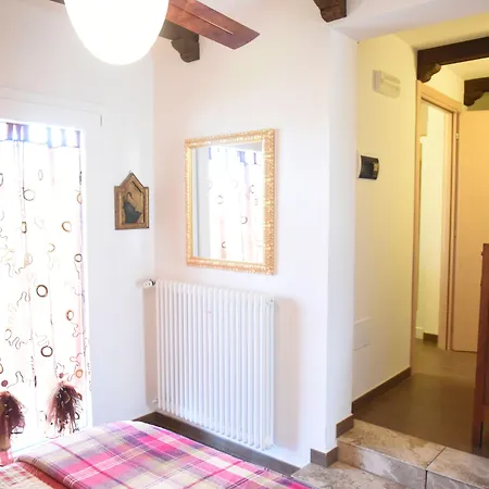 Agroturismo I Poderi