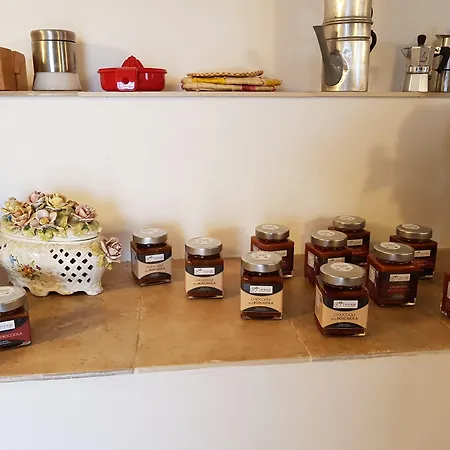 Agroturismo I Poderi Manciano