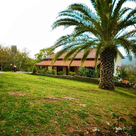 Çiftlik konaklama I Poderi *