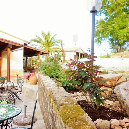 I Poderi Çiftlik konaklama