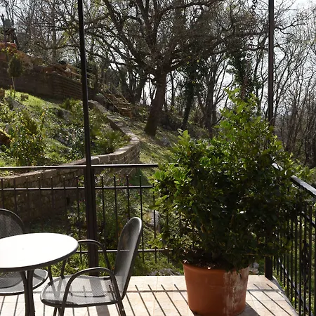 I Poderi Agroturismo