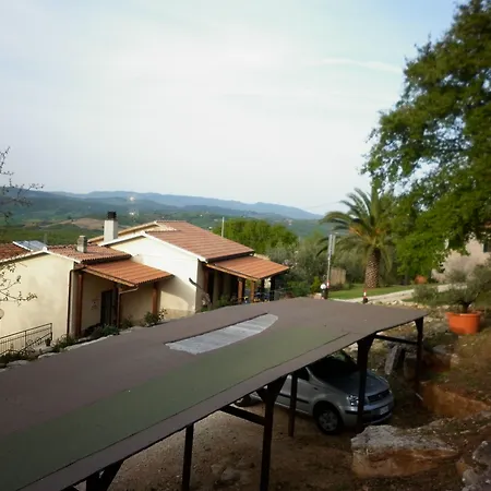 I Poderi * Manciano