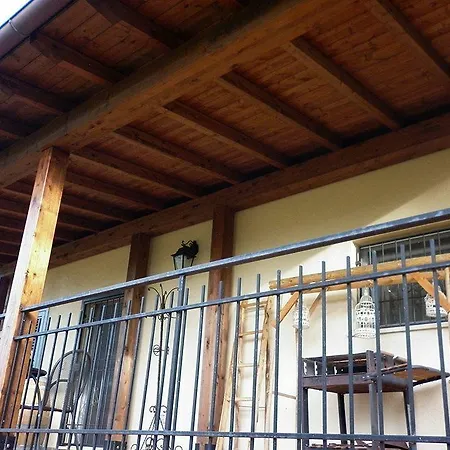 I Poderi Agroturismo *