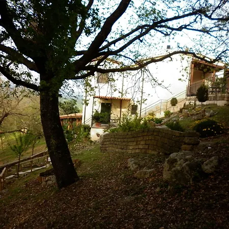 I Poderi Çiftlik konaklama