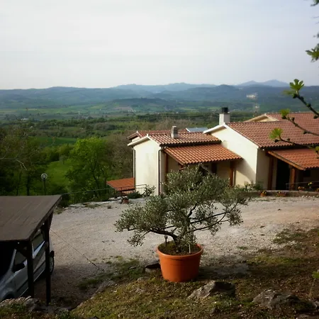 I Poderi Manciano