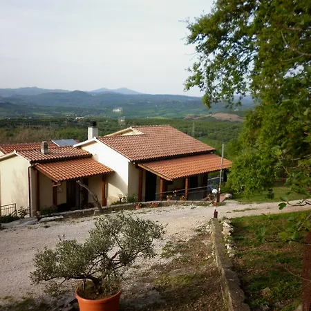 Agroturismo I Poderi