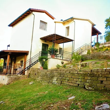 Agroturismo I Poderi Manciano