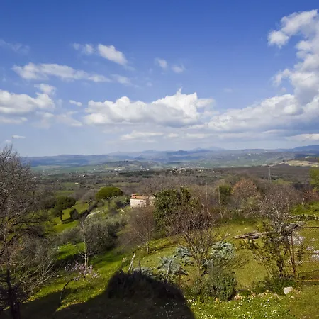 I Poderi Agroturismo *