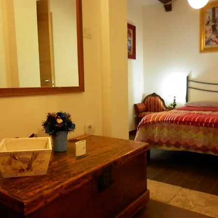 Agroturismo I Poderi Manciano