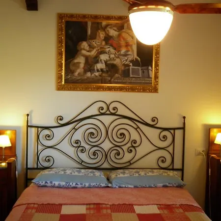 Agroturismo I Poderi