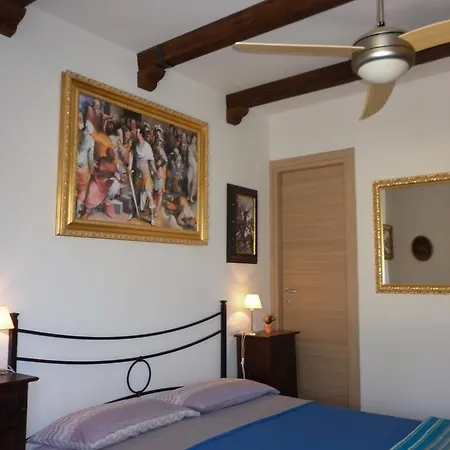 Agroturismo I Poderi Manciano