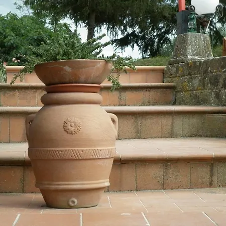Agroturismo I Poderi *