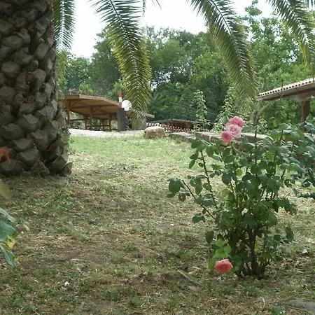 I Poderi Agroturismo *