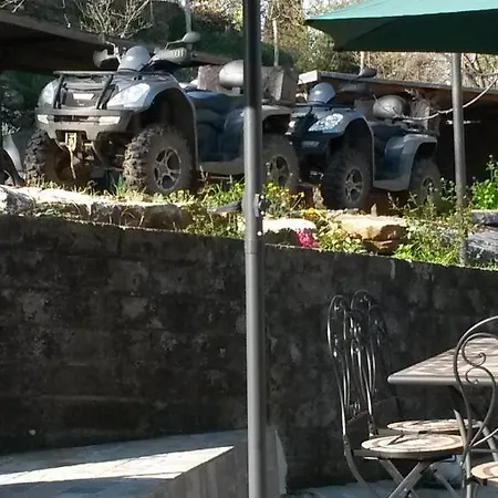Çiftlik konaklama I Poderi Manciano