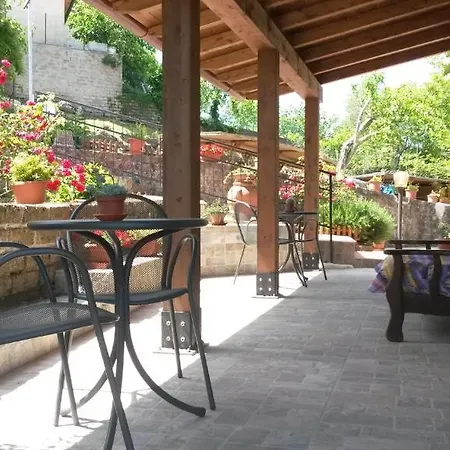 Çiftlik konaklama I Poderi Manciano